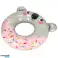 INTEX 59266 Swimming ring inflatable wheel beach dinghy koala max 40kg image 15
