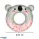 INTEX 59266 Swimming ring inflatable wheel beach dinghy koala max 40kg image 20