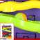 Interactive ball track 3in1 ball-driving ball-hammer ball-hammering penguin car image 9