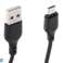 Car charger fast 2x USB micro USB cable L BRNO image 5