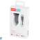 Car charger fast 2x USB micro USB cable L BRNO image 13