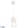 LED Hanging Lights Christmas Decoration Angel 49cm 10 LED image 10