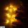 LED Hanging Lights Christmas Decoration Angel 49cm 10 LED image 20