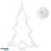 LED Lights Hanging Decoration Christmas Decoration Christmas Tree 10 LED image 7