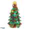 LED-lampjes, hangende kerstversiering, kerstboom, 45 cm foto 7