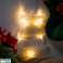 LED Lights Hanging Decoration Christmas Decoration Bell 10 LED image 13