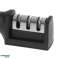 Three-phase 3-in-1 kitchen knife sharpener image 8