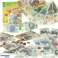 Geld voor het leren en spelen van Zloty munten en bankbiljetten 5 MULTIGRA foto 2