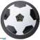 Flying levitating air hockey hoverball football disc puck XXL AIR BALL image 4