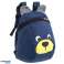 Backpack for preschooler children's backpack teddy bear navy blue image 17