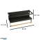 Magnetic fridge shelf, spices, 2-in-1 kitchen towel image 20