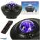 Star projector night light ball LED bluetooth remote control image 1