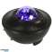 Star projector night light ball LED bluetooth remote control image 4