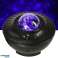 Star projector night light ball LED bluetooth remote control image 7