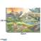 Jigsaw Puzzle 100 pieces Dinosaur World 6 CASTORLAND image 10