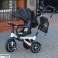 Trike Fix V3 Tricycle black image 7