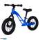 Trike Fix Active X1 Balance Bike Blue Light image 3