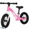 Bicicleta sin pedales Trike Fix Active X1 rosa claro fotografía 3