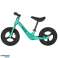 Trike Fix Active X2 balance bike green image 1