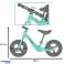 Trike Fix Active X2 balance bike green image 10