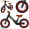 Trike Fix Balance PRO balance bike black image 5