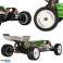 Remote Control Car WLToys 104002 1:10 4WD 2 4Ghz image 8