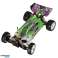 Remote Control Car WLToys 104002 1:10 4WD 2 4Ghz image 14