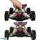 Remote Control Car WLToys 104002 1:10 4WD 2 4Ghz image 19