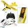 Remote Control Airplane for FX803 Piper 150mah RC Remote Control image 8