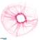 Tulle skirt tutu costume carnival costume costume pink image 7