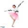 Tulle skirt tutu costume carnival costume costume pink image 10