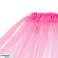 Tulle skirt tutu costume carnival costume costume pink image 13