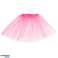 Tulle skirt tutu costume carnival costume costume pink image 15