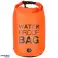 Waterproof bag waterproof inflatable bag for kayak SUP boards 15L image 1