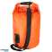 Waterproof bag waterproof inflatable bag for kayak SUP boards 15L image 9