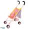 Baby Born doll stroller image 10