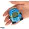 Tamagotchi electronic game for kids blue image 10