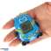 Tamagotchi electronic game for kids blue image 13