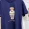 Ralph Lauren Bear t-shirt for men, sizes: S - M - L - XL - XXL image 2