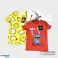 Children's Clothing Stock SINSAY/ RESERVED Summer - Lot of 30000 units with popular brands image 4