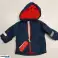 STOCK CLOTHING FOR KIDS WINTER AND SUMMER : COOL CLUB - IDEXE - CHICCO image 5