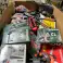 Top Tool Pallet Boxes about 60-70 parts very good brand goods image 4