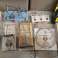 136 stuk Diverse muizenvallen, mix woelmuisvallen, rattenvallen, enz., groothandel online winkel koop resterende voorraad foto 2