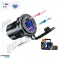 Cargador de coche USB QC 3.0 USB C Tipo C PD Adaptador zap socket fotografía 1