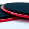 250 ensembles de 2 Strongrr Fitness Disques Disques Coulissants Core Slider Articles de Sport, Acheter en gros Stock restant photo 3