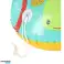 BESTWAY 34009 Baby Swimming Ring Wheel Inflatable Boat Inflatable Boat Blue 3 45kg image 5
