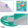 BESTWAY 43103 Colchón de natación hinchable malla menta menta fotografía 5