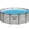 BESTWAY 5619D Frame Garden Pool 427cm 15232L image 4