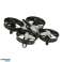 JJRC H36 min RC Drohne 2,4GHz 4CH 6 Achsen schwarz Bild 1
