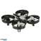JJRC H36 min RC Drohne 2,4GHz 4CH 6 Achsen schwarz Bild 2
